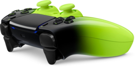 Playstation 5 Controller Wireless Dualsense (Remix Green) [Nieuw]
