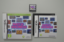 DS Match 3 Madness
