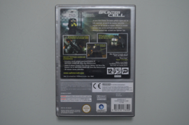 Gamecube Tom Clancy's Splinter Cell (Player's Choice)