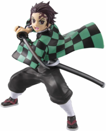 Demon Slayer Model Kit Tanjiro Kamado - Bandai [Nieuw]