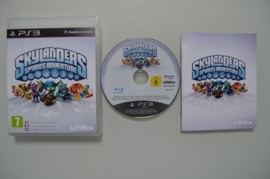 Ps3 Skylanders Spyro's Adventure