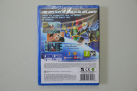 Vita Lego Ninjago Nindroids [Nieuw]