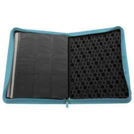 Pro Binder Pokemon Elite Series Lucario 9-Pocket (360 Kaarten) - Ultra Pro [Nieuw]