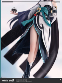 Honkai Impact 3rd Figure Fu Hua: Azure Empyrea 1/8 21 cm - Myethos [Nieuw]