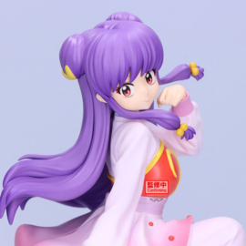 Ranma 1/2 Glitter & Glamours Figure Shampoo 22 cm - Banpresto [Nieuw]