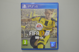 Ps4 Fifa 17 [Gebruikt]