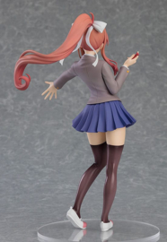 Doki Doki Literature Club Figure Monika Pop Up Parade 18 cm - Good Smile Company [Nieuw]