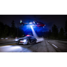 Switch Need For Speed Hot Pursuit Remastered [Nieuw]