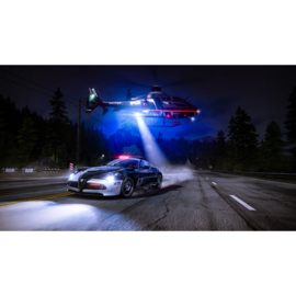 Xbox Need For Speed Hot Pursuit Remastered (Xbox One) [Nieuw]