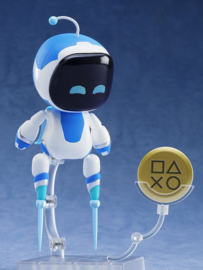 Astro's Playroom Nendoroid Action Figure Astro (Astro bot) (Re-run) 10 cm - Good Smile Company [Nieuw]