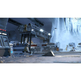 PS4 Lego Star Wars The Skywalker Saga + PS5 Upgrade [Nieuw]