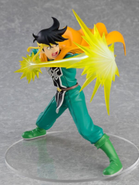 Dragon Quest The Adventure of Dai Figure Popp Pop Up Parade - Good Smile Company [Nieuw]