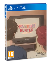 Ps4 Pantsu Hunter Back To The 90s [Nieuw]