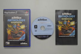 Ps2 Activision Anthology