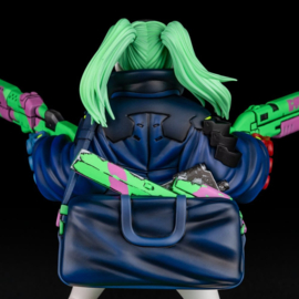 Cyberpunk Edgerunners PVC Figure Rebecca 15 cm - Dark Horse [Pre-Order]