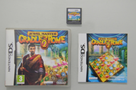 DS Jewel Master Cradle of Rome 2