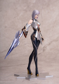 Honor of Kings Gift + 1/10 PVC Figure Jing: The Mirror's Blade Ver. Gift+ Series 19 cm - Myethos [Nieuw]