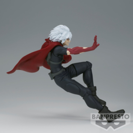 My Hero Academia Figure Tomura Shigaraki The Evil Villains 13 cm - Banpresto [Nieuw]