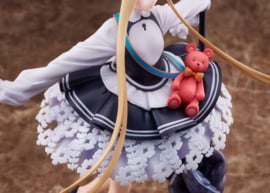 Fate/Grand Order Figure Foreigner/Abigail Williams Festival Portrait ver. 23 cm - Aniplex [Nieuw]