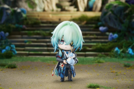 Honkai: Star Rail Nendoroid Action Figure Anaxa 10 cm - Good Smile Company [Pre-Order]