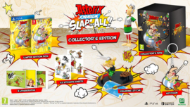 Switch Asterix & Obelix Slap Them All Collector's Edition [Gebruikt]