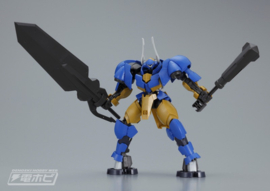 Gundam Model Kit HG 1/144 Helmwige Reincar Iron Blooded Orphans - Bandai [Nieuw]