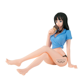 One Piece Figure Nico Robin Glitter & Glamours 11cm - Banpresto [Nieuw]