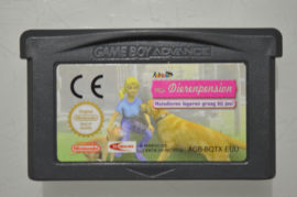 GBA Mijn Dierenpension