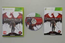 Xbox 360 Dragon Age II