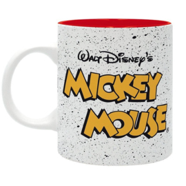 Disney Mok Mickey Classic - ABYStyle [Nieuw]
