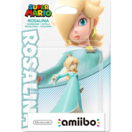 Super Mario Amiibo Rosalina [Nieuw]