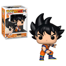 Dragon Ball Z Funko Pop Goku #615 [Nieuw]