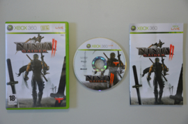 Xbox 360 Ninja Gaiden II