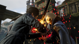 PS5 Lost Soul Aside [Pre-Order]