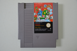NES Bubble Bobble