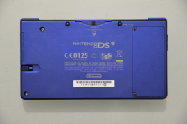 Nintendo Dsi Blue