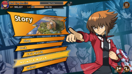Switch 2 Yu-Gi-Oh! TAG FORCE GX [Pre-Order]