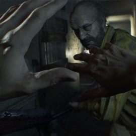Ps4 Resident Evil 7 Biohazard (Playstation Hits) (PSVR) [Nieuw]