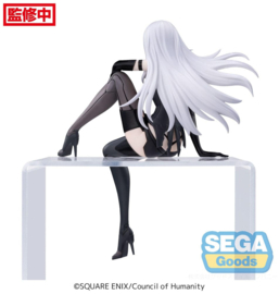 NieR Automata Figure A2 Ver1.1a PM Perching 15 cm - Sega [Pre-Order]