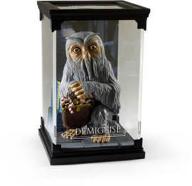 Magical Creatures Fantastic Beasts Statue Demiguise #4 - Noble Collection [Nieuw]