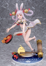 Azur Lane 1/7 PVC Figure Shimakaze: Clumsy Moon Rabbit 25 cm - PHATism [Nieuw]