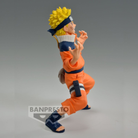 Naruto Shippuden Figure Naruto Uzumaki Vibration Stars 14 cm - Banpresto [Nieuw]