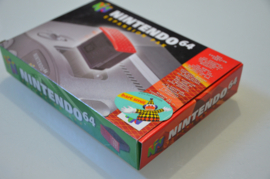 N64 Expansion Pak [Compleet]