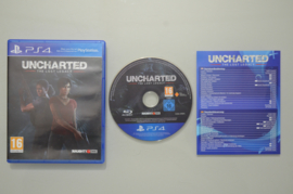 Ps4 Uncharted The Lost Legacy [Gebruikt]