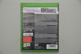 Xbox Fifa 21 (Xbox One) [Gebruikt]
