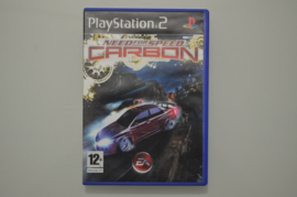 Ps2 Need For Speed Carbon