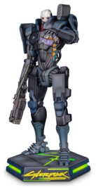 Cyberpunk Edgerunners PVC Figure Adam Smasher 25 cm - Dark Horse [Pre-Order]