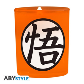 Dragon Ball Candle Kame Symbol - ABYstyle [Nieuw]