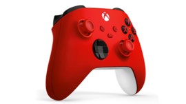 Xbox Controller Wireless - Xbox Series X/S (Pulse Red) - Microsoft [Nieuw]