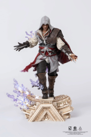 Assassins Creed 2 Animus 1/8 Statue Ezio 27 cm - PureArts [Nieuw]